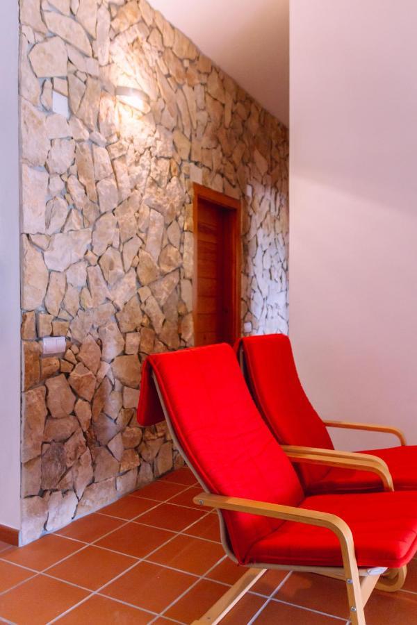 Quinta Da Aurora Βίλα Έβορα Εξωτερικό φωτογραφία