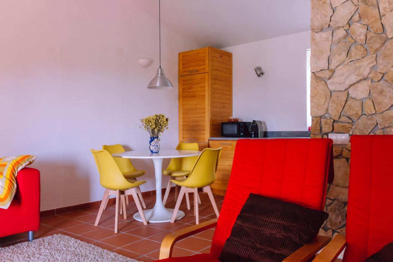Quinta Da Aurora Βίλα Έβορα Εξωτερικό φωτογραφία