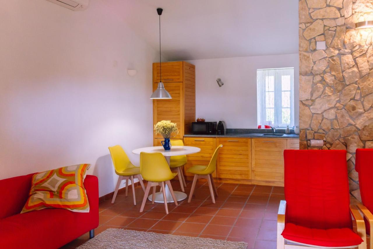 Quinta Da Aurora Βίλα Έβορα Εξωτερικό φωτογραφία