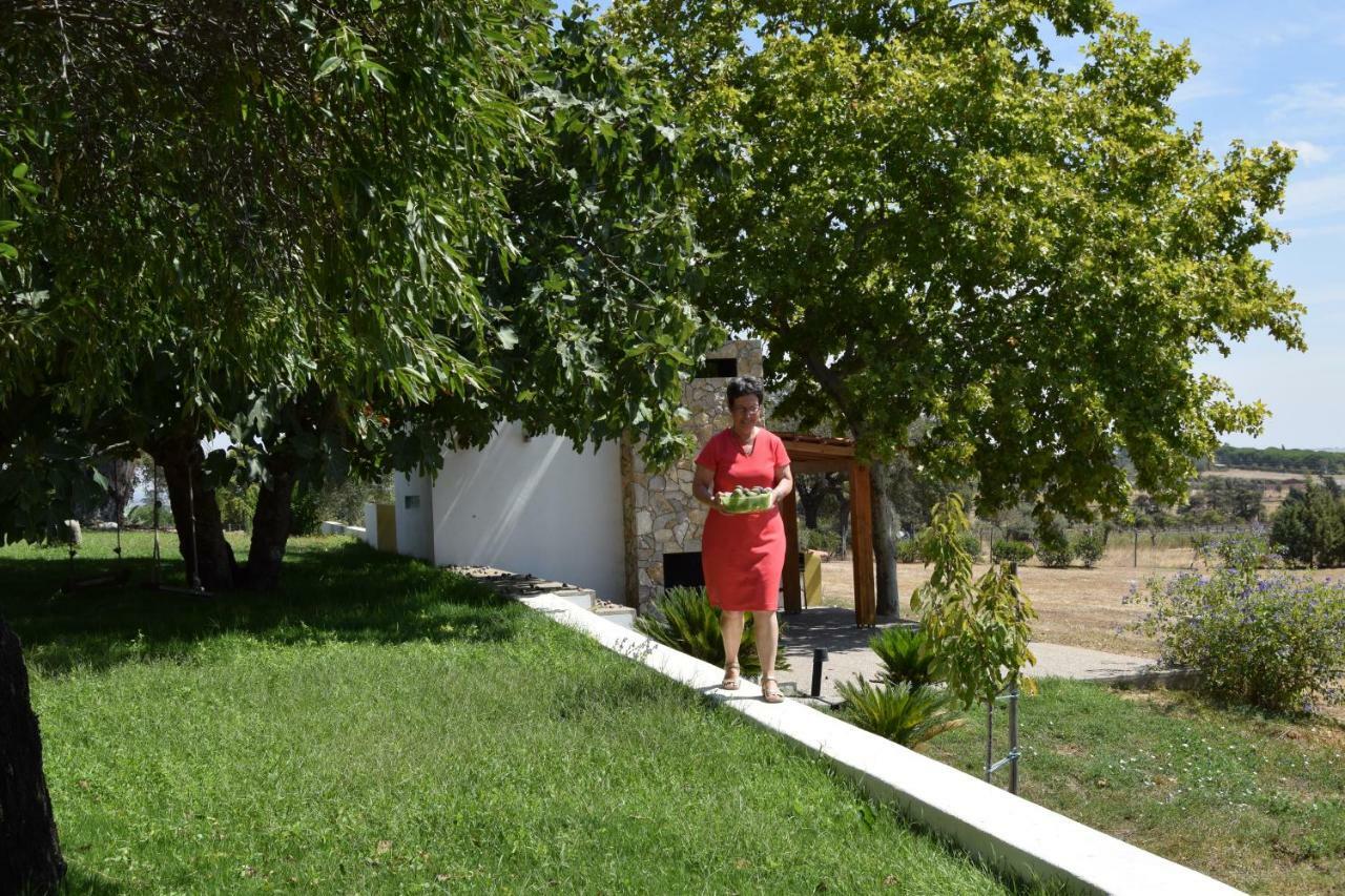 Quinta Da Aurora Βίλα Έβορα Εξωτερικό φωτογραφία