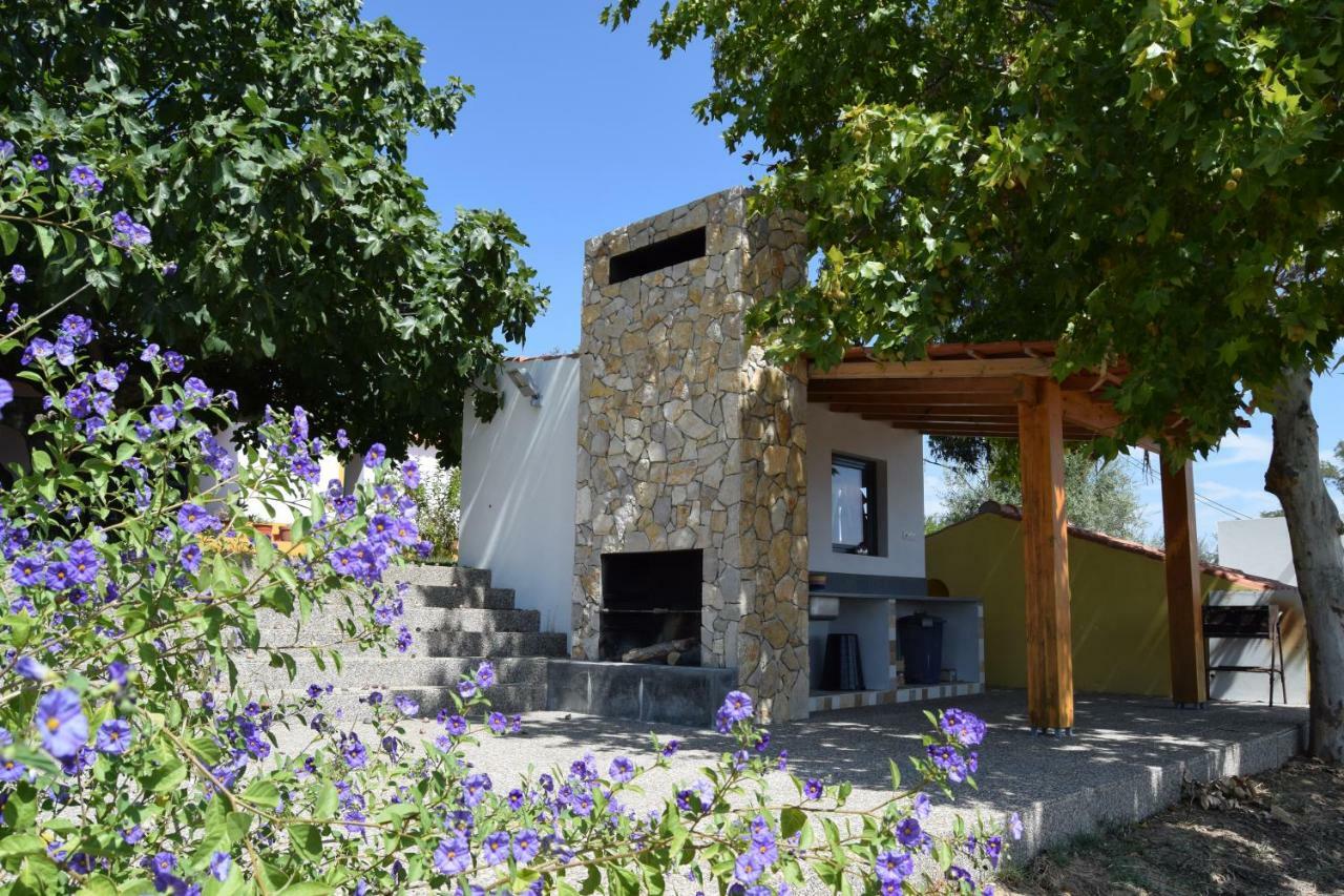 Quinta Da Aurora Βίλα Έβορα Εξωτερικό φωτογραφία