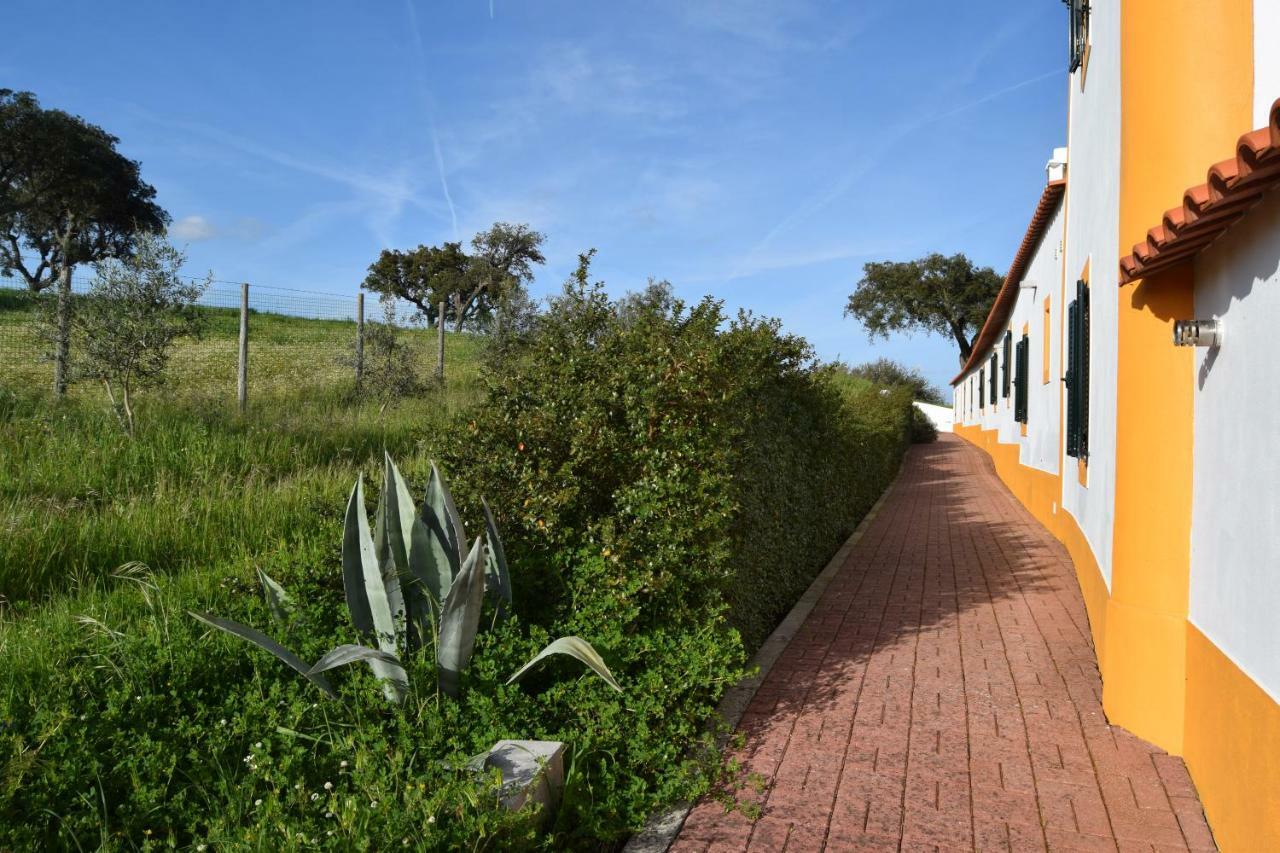 Quinta Da Aurora Βίλα Έβορα Εξωτερικό φωτογραφία