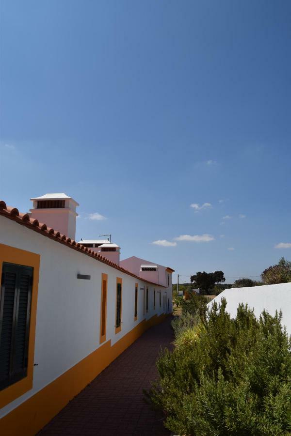 Quinta Da Aurora Βίλα Έβορα Εξωτερικό φωτογραφία