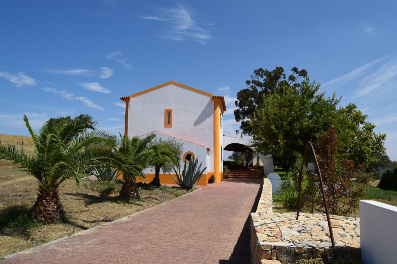Quinta Da Aurora Βίλα Έβορα Εξωτερικό φωτογραφία