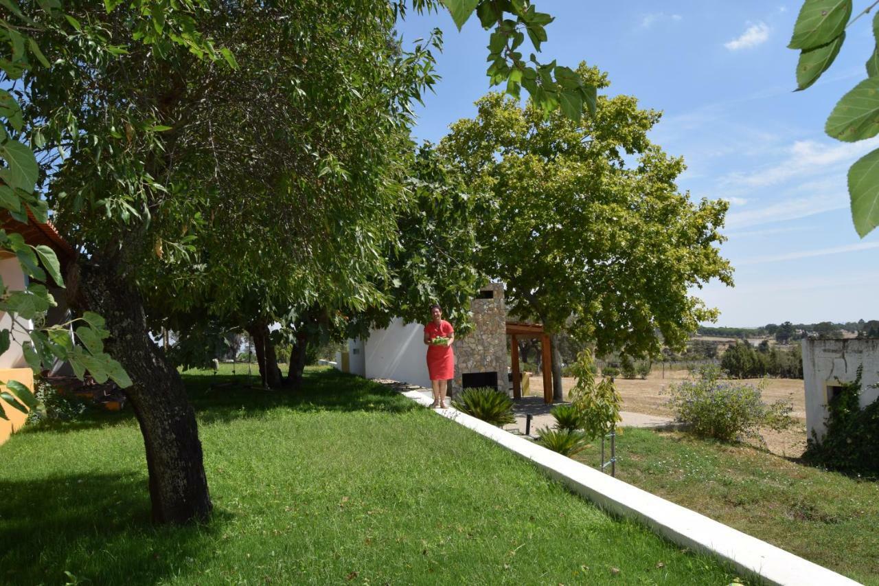 Quinta Da Aurora Βίλα Έβορα Εξωτερικό φωτογραφία