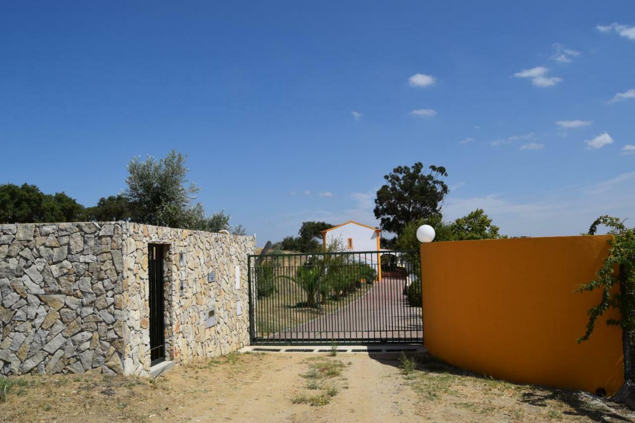 Quinta Da Aurora Βίλα Έβορα Εξωτερικό φωτογραφία