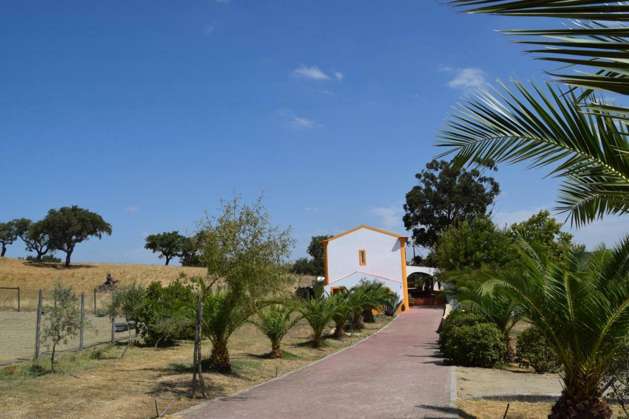 Quinta Da Aurora Βίλα Έβορα Εξωτερικό φωτογραφία